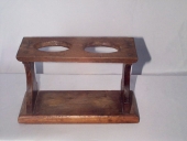 Porte-burettes