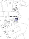 Maison de marin (?), Tannaie (Le Minihic-sur-Rance)