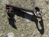 Clé