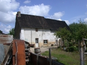 Ferme, la Patonais (Cesson-Sévigné)