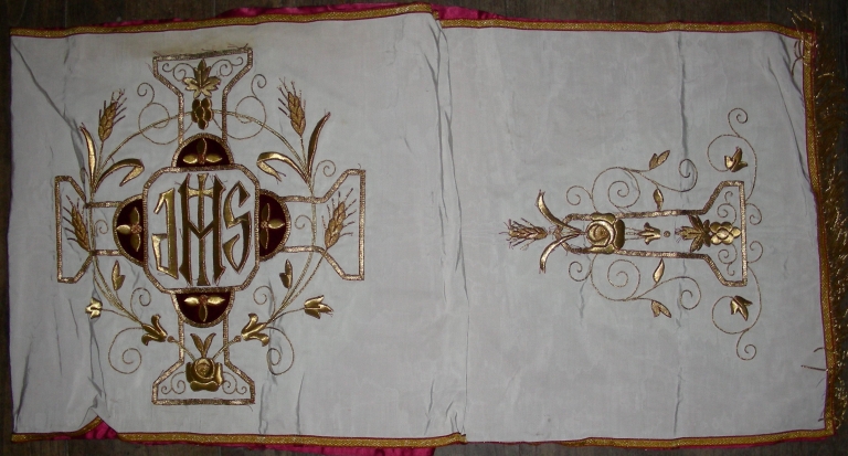 Voile huméral