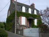 Maison, 4 rue du Tertre (Saint-Quay-Portrieux)