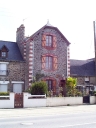 Maison, 28 rue Grande Rue, Vildé la Marine (Hirel)