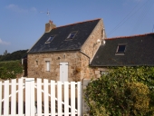 Maison, Croas-Nevez (Penvénan)