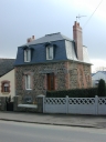 Maison, 74 avenue de la Libération (Combourg)