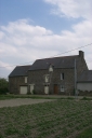 Ferme, la Couvassière (La Fresnais)