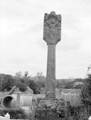 Les croix monumentales sur le canton de Ploërmel