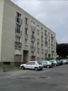 Immeubles en série (2), 7 à 11 rue Beaugeard-Lancelot (Rennes)