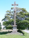 Calvaire, près des Viselines (La Gouesnière)