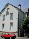 Maison, 93 rue de la Palestine (Rennes)