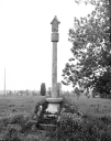 Croix de Chemin, Villeneuve (Irodouër)