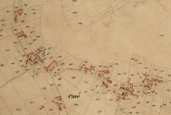 Écart de Cucé (Bazouges-la-Pérouse)