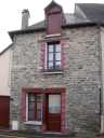 Maison, 4 rue Pasteur (Servon-sur-Vilaine)