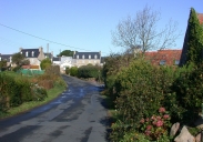 Écart de Landrellec (Pleumeur-Bodou)