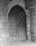 Le patrimoine mobilier de l'église Saint-Pierre (Lanouée fusionnée en Forges de Lanouée en 2019)