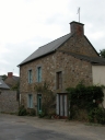 Maison, 3 rue de l'Ille (Dingé)