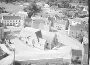 Eglise paroissiale Saint-Conogan (Lanvénégen)