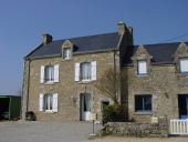 Ferme, Kerjean (Erdeven)