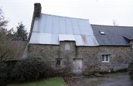 Maison, Gorlhès (Caudan)