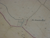 Maison dite la Holland, actuellement la Roncière (La Richardais)