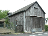 Remise, 14 rue Vignouze (La Guerche-de-Bretagne)