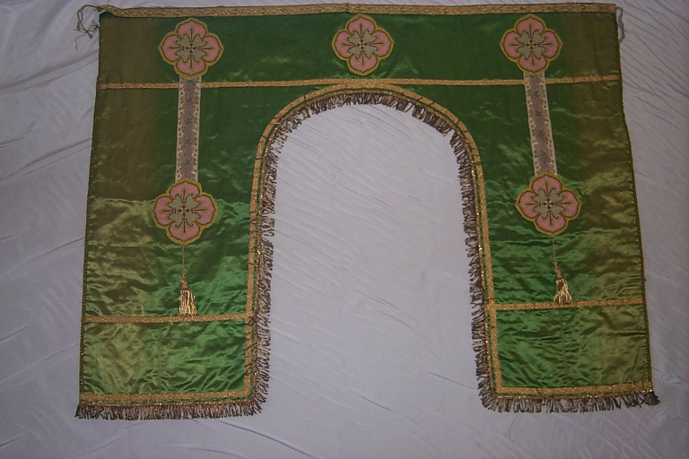 Conopée 2 (Maure-de-Bretagne fusionnée en Val d'Anast en 2017)