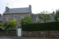 Maison, 49, 51 rue du Général Leclerc (Plouha)