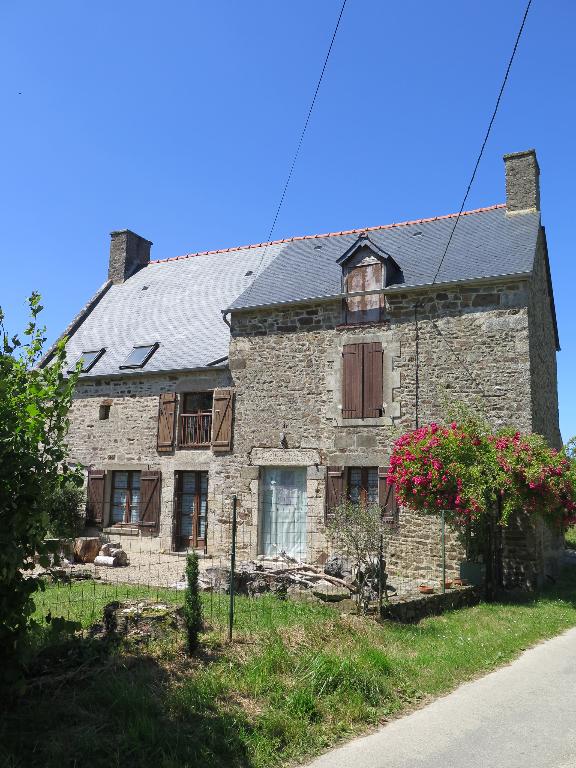 Maison, Liscouët (Plouër-sur-Rance)