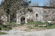 Ecart, la Chapelle de Mordreuc (Pleudihen-sur-Rance)