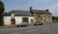 Ferme, 46 avenue du Général de Gaulle, les Forges (Noyal-sur-Vilaine)