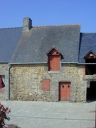 Maison, la Labourais (Cuguen)