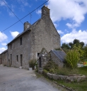 Manoir, la Porte (Villamée)