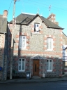 Maison, 2 rue du Four es Feins, le Vieux Bourg (Miniac-Morvan)