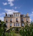 Les écoles, les mairies et les bureaux de poste sur la commune de Paimpol