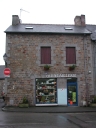 Maison, 16 avenue Gautier Père et Fils (Combourg)