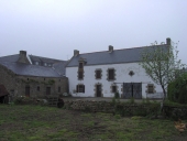 Ferme, 6 rue des Menhirs (Erdeven)