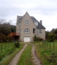 Maison, 52 boulevard du Rougeret, la Guérinais (Saint-Jacut-de-la-Mer)
