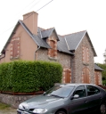 Maison, Lan-Caradec (Lézardrieux)