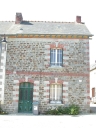 Maison, 13 rue des Chênes (Langouët)