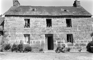 Maison, Saint-Coudan (Kergrist-Moëlou)
