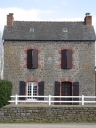 Maison, Malaguet (Trévérien)
