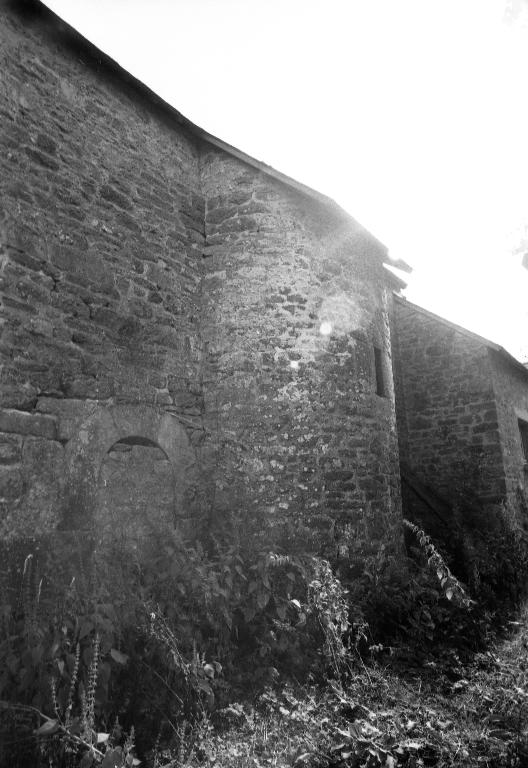 Ferme 2, Kernaude (Locmalo)