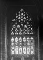 Les objets mobiliers de la chapelle Notre-Dame-du-Kreisker (Saint-Pol-de-Léon)