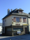 Poste, 6 rue Général Leclerc (Domalain)
