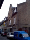 Maison, 26 rue du Port (Cancale)