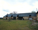 Ferme, le Haut Champ Fleury (Liffré)