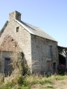 Ferme, rue des Vignes (Le Minihic-sur-Rance)