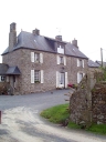 Ferme, la Blanche (Saint-Méloir-des-Ondes)