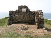 Corps de garde de Lostmarc'h (Crozon)