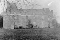 Château, le Harda (Messac fusionnée en Guipry-Messac en 2016)